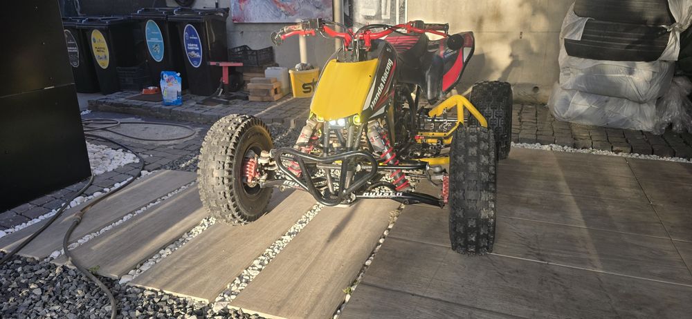 Vand quad atv sport  Honda trx 450