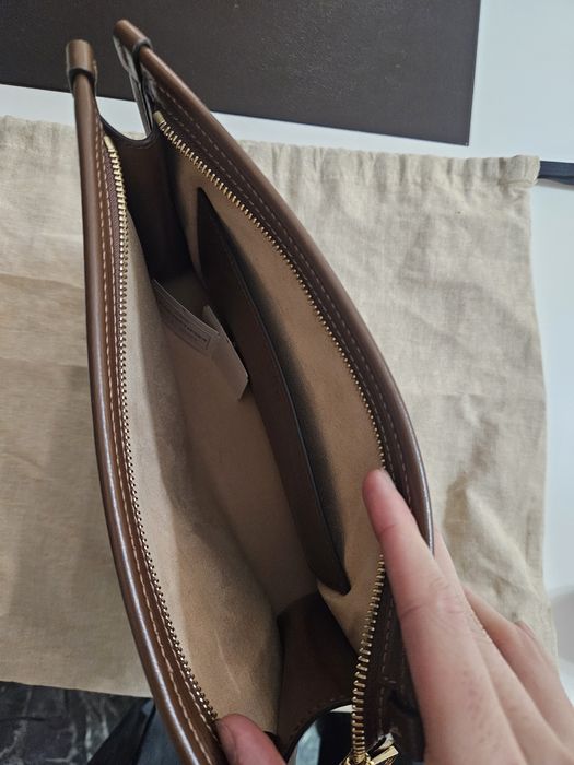 Новая барсетка Gucci