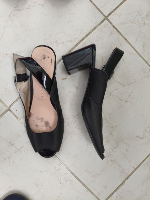 Обувь женская размеры 35-39