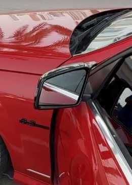 Стъкло за огледало Mercedes-benz CLS S class W221 W219 асферично