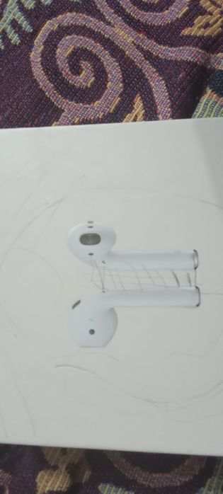 Наушники без проводные