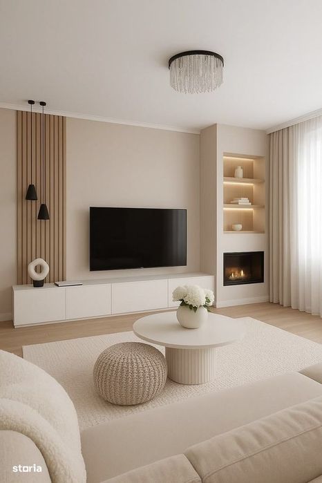 Apartament 2 camere decomandat