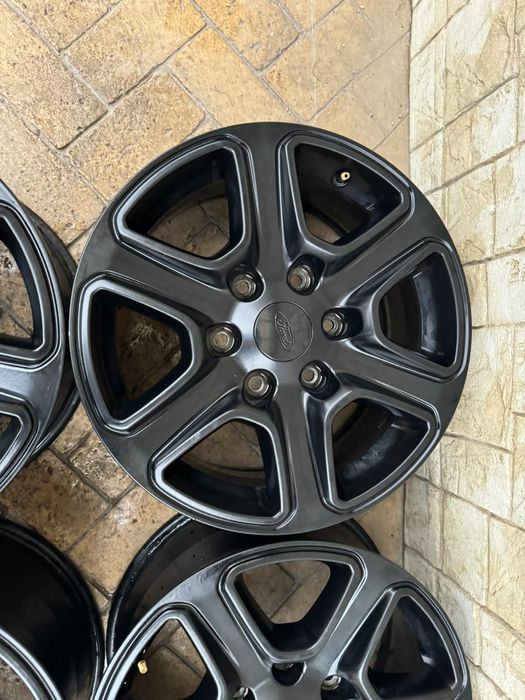 Джанти за Ford 6х139.7 17 цола