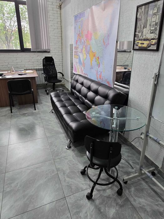 Мебель для офиса, кресло