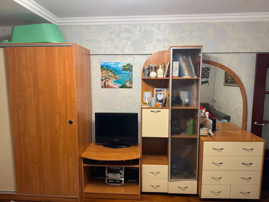 Мебель для детской