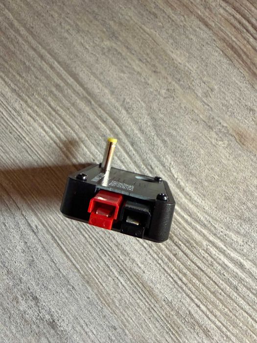 WINDCAMP Adapter Power Connector to DC Plug YAESU