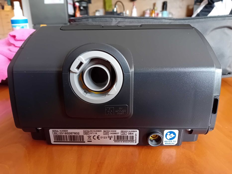 Апарат за третиране на сънна апнея ResMed AirSense 10 Elite