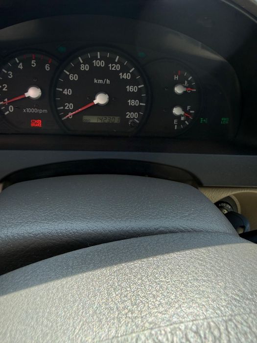 KIA Sorento 2006 — imagine 2