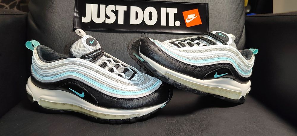 Nike Air Max 97,  номер 38,5