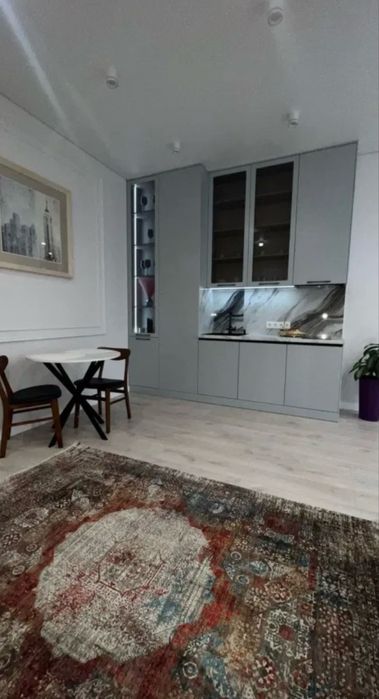 Аренда 2х ком центр Самарканда