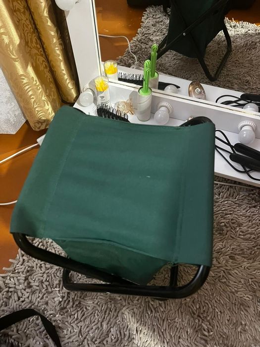 Продам палатку трёх местную