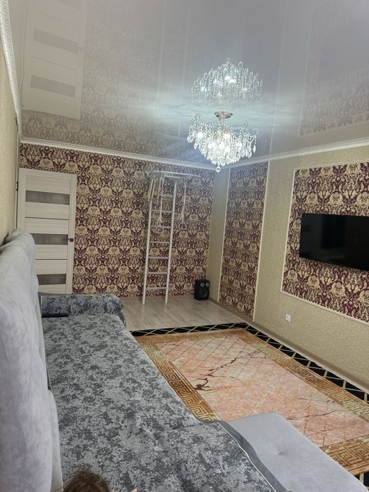 Продам квартиру в новом доме