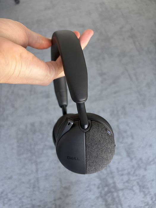 Casti Wireless Dell WL5024