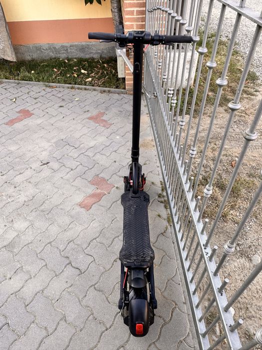 Trotineta electrica RYDE 500 S12 Pro - seria 11