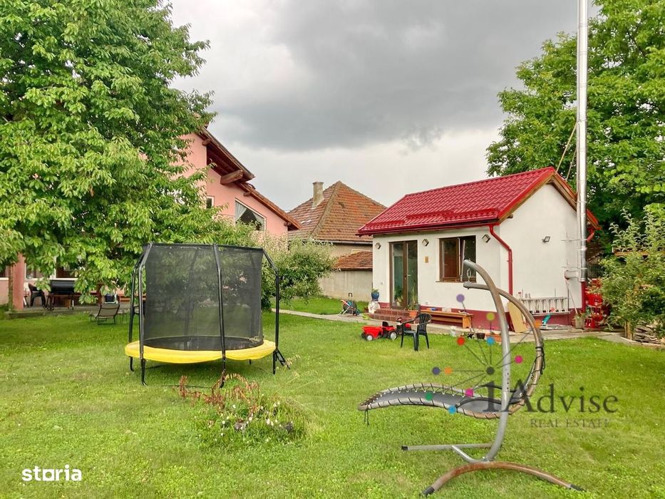 Vanzare Casa Caristian