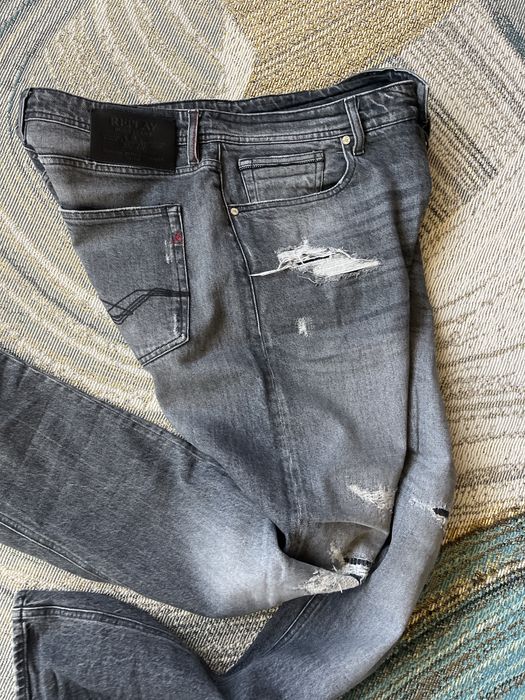 REPLAY : Groover 34-36 размер / Оригинал