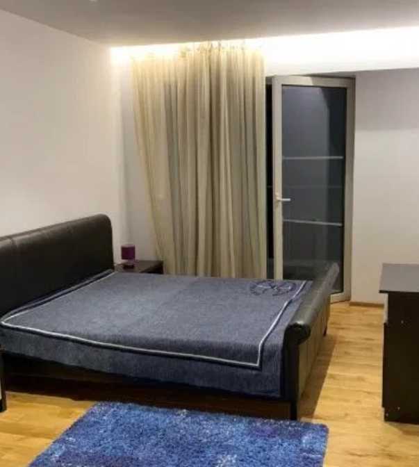 Дава се под наем Тристаен апартамент в Пловдив, Сточна гара - 90 кв.м за 331.5 € - Снимка #1