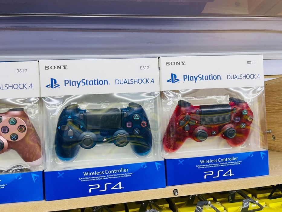 playstation 4 усть каменогорск