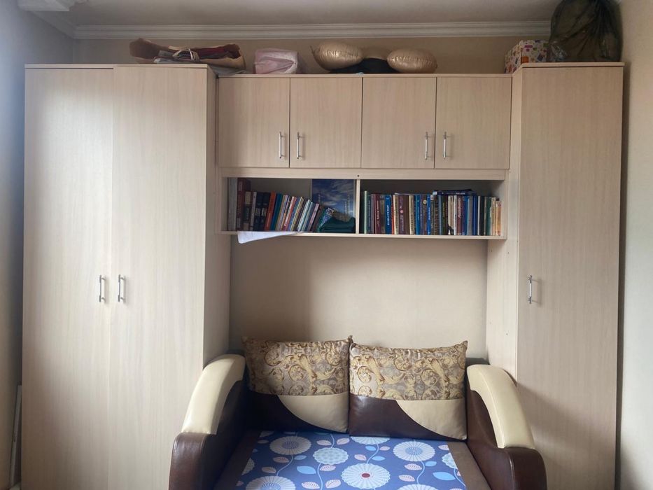 Продаётся детский гарнитур в отличном состоянии!