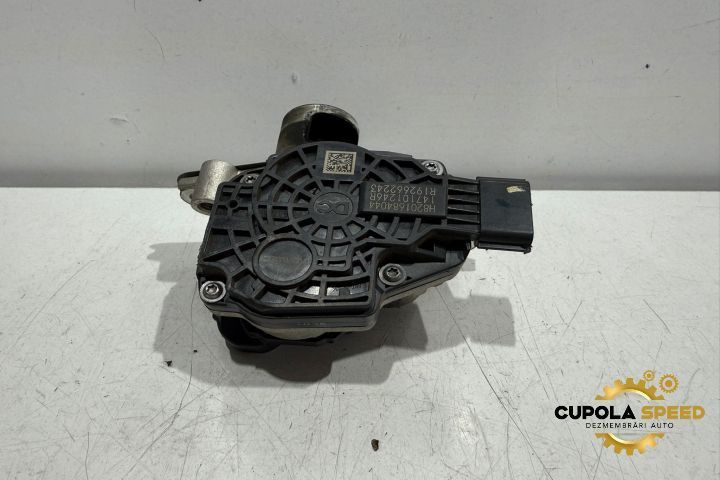 Supapa EGR 147101246R 1.5DCI K9K Dacia Duster 1 [facelift] [2013 - 20