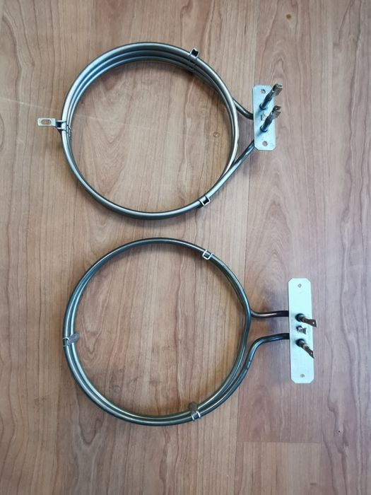 Нагревател за фурна