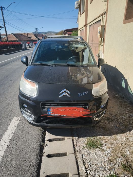 Citroën C3 Picasso – stare bună – [2009]