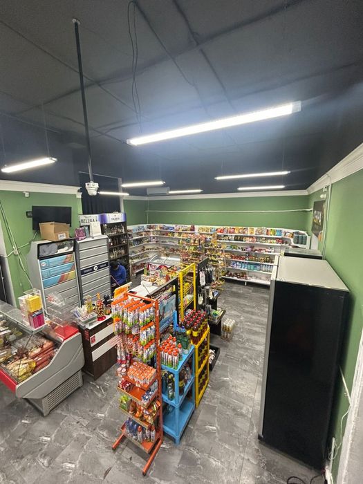 Продам готовый бизнес