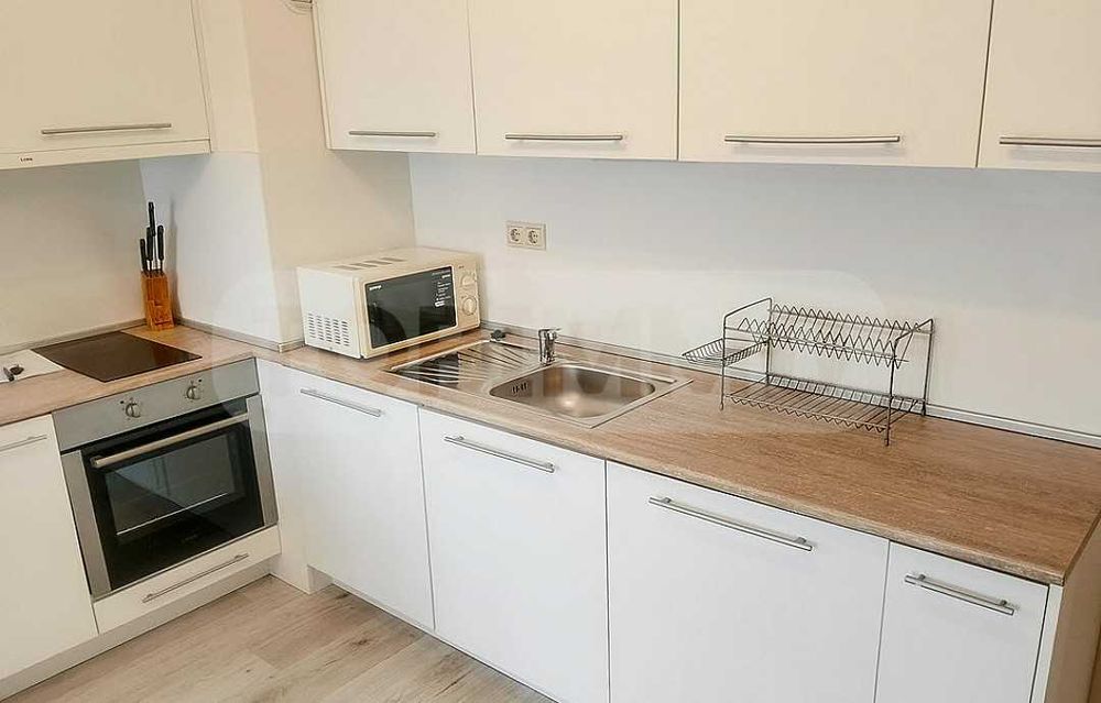 Двустаен апартамент във Варна South Bay Residence