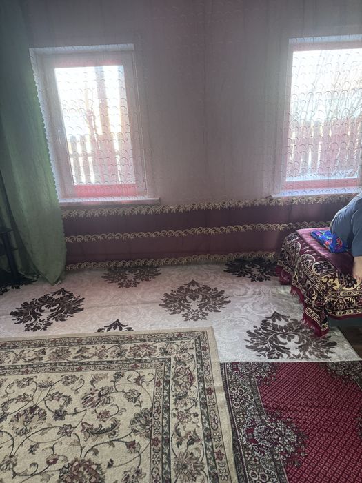 Продам дом в центре Аулиеколя