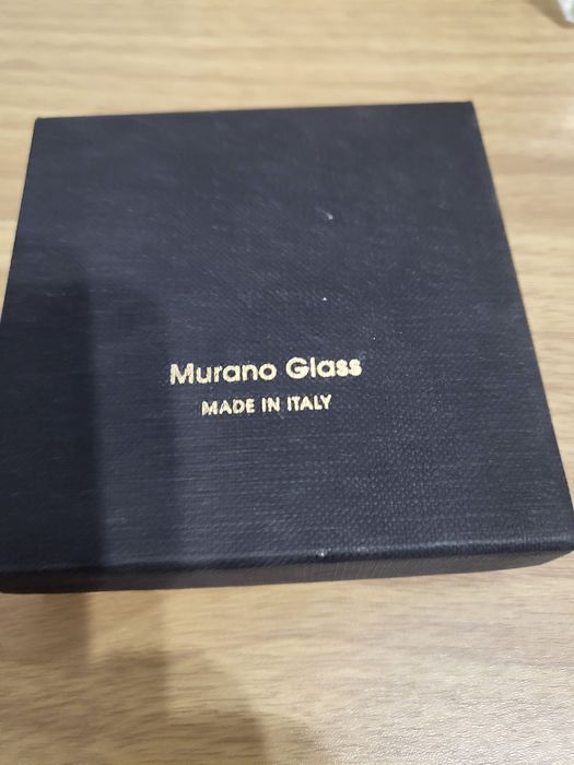 Сребърен комплект обеци и висулка