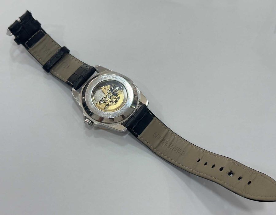 Paterson Automatic - Seaford Collection 3807