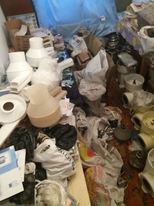 Запчасти сепараторов для молока. Сервисное обслуживание. Диагностика