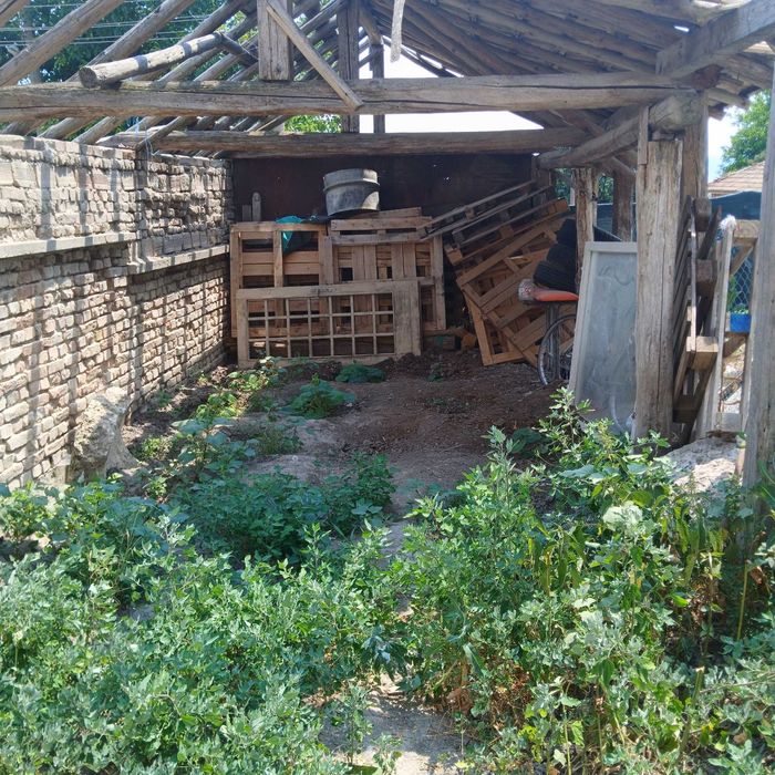 Продава се Парцел в с. Градище, Област Шумен - 1300 кв.м за 16 €/кв.м - Снимка #8