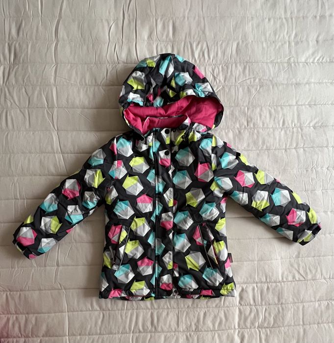 Зимний комбинезон Crockid