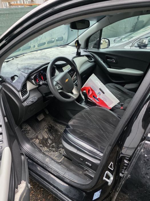 Tracker 1 premier avtomat  tayyor