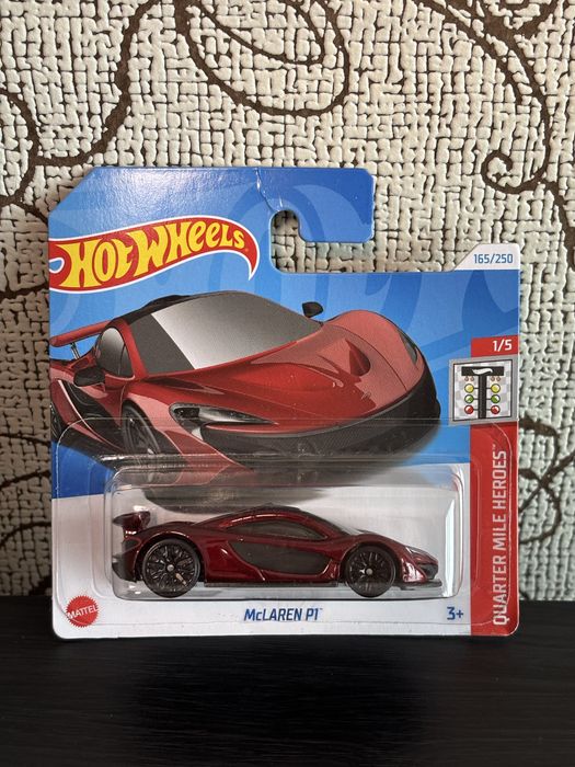 Hot Wheels, Matchbox колички