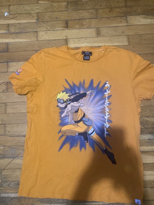 Аниме дрехи (bleach,dragonball,naruto)