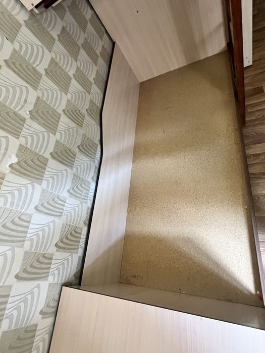 Кровать 2х ярусная