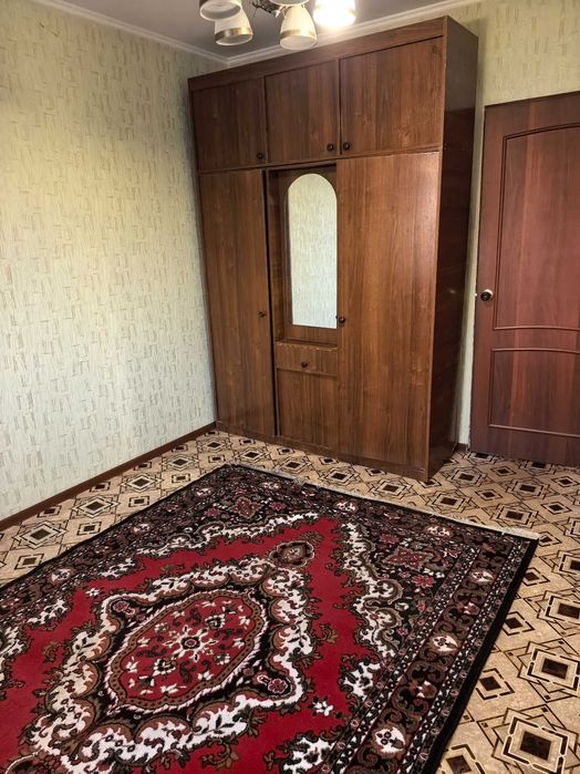 Сдам 2х кв квартиру