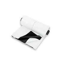 Folie siloz IMPERMEABILA 10x10m (Alb/Negru) Garantie 4 ani