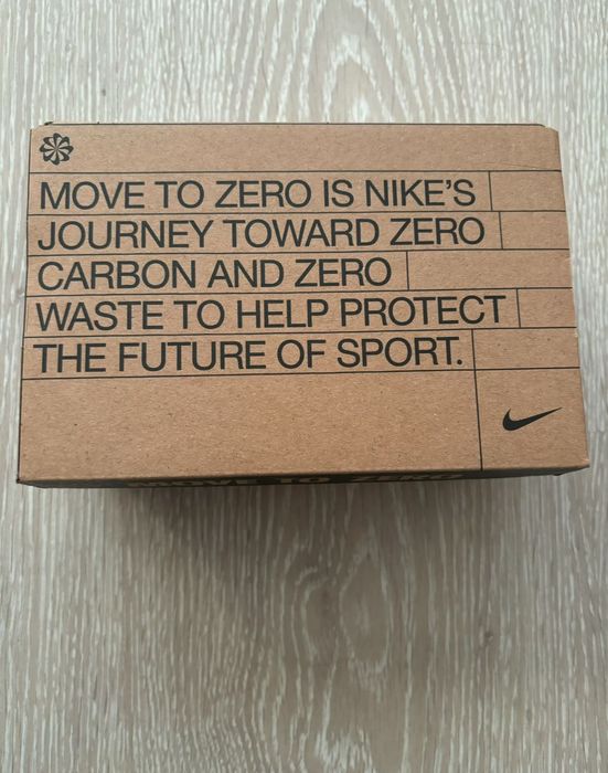 Бебешки маратонки Nike revolution 6