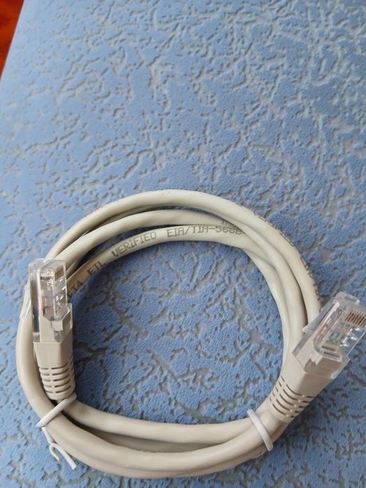 Сетевой кабель 1000