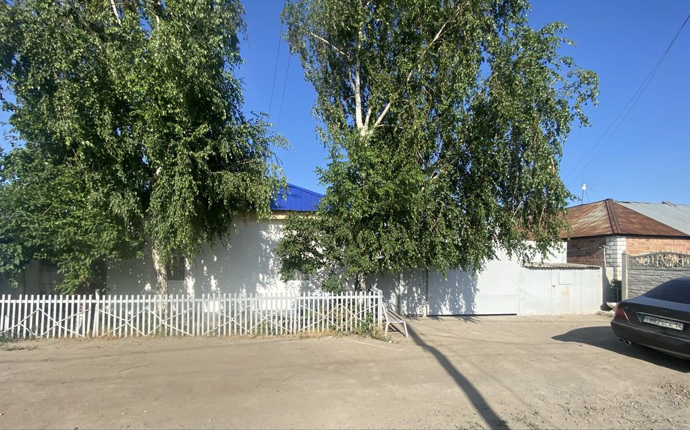 Продам дом 2 Павлодар