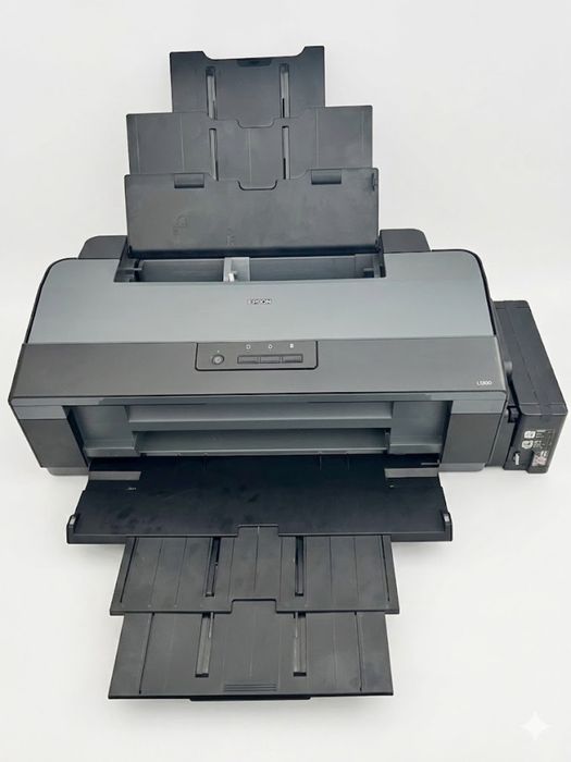 Принтер Epson А3 A3+ L13000