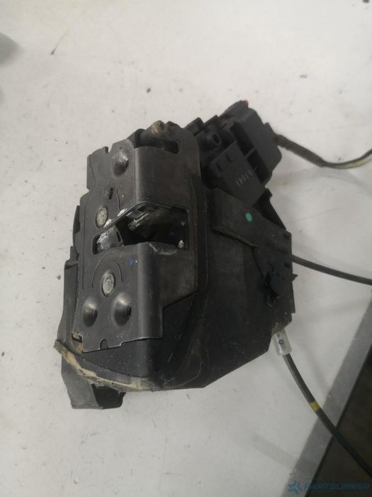 Broasca Usa Dreapta Fata Mazda 3 2006> Oem 3N6Aa21812D