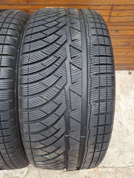 225 45 18 cu 245 40 18 Michelin DOT 2019/2020 iarna aproape noi