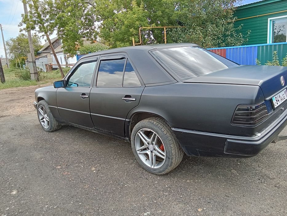 Продам  Мерседес