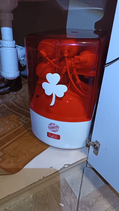 Фильтры для очистки воды