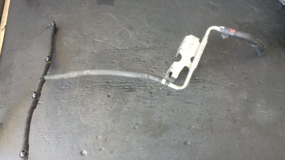 rampa retur injectoare suzuki vitara ly suzuki sx4 1.6 ddi d16aa  55251167