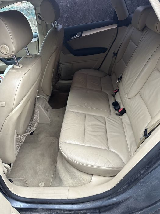 Продавам Audi А3 sportback 2.0TDI  140кс